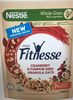 Nestle fitness granola - Product