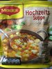 Hochzeits Suppe - Product