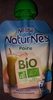 Naturnes poire Bio - Product