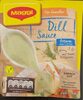 Dill Sauce - Product