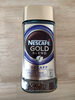 Gold blend decaff - Producto