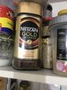 Nescafe Gold Intense - Produkt