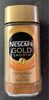 Nescafe gold smooth - Product