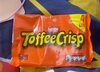 Toffeecrisp - Producte