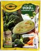 C krem supa brokoli - Производ
