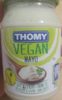Vegan Mayo - Produkt