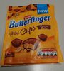 ButterFinger mini cups - Product