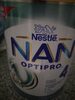 Nan optipro 4 - Product