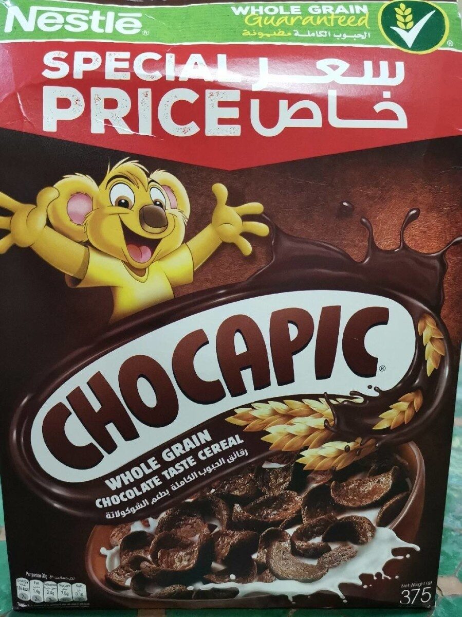 Chocapic - Product - fr