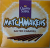 MatchMakers - Produto