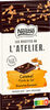 RECETTES DE L'ATELIER Chocolat noir caramel - نتاج