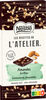 RECETTES DE L'ATELIER Chocolat noir amande - Produit