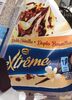 Nestlé Extreme - Double Vanilla - Produit