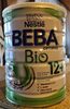 BEBA Optipro Bio 12+ - Produkt