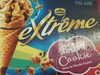 Glace extrême happy cookie - Produit