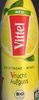 Vittel infusee citron menthe - Producto