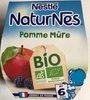NaturNess Pomme Mûre - Product