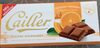 Milchschokolade mit orangenfullung - Product