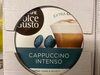Dolce Gusto Cappucino intensiv - Produkt