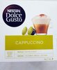 Dolce Gusto Capuccino - Product