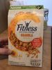 Fitness granola - Product
