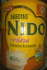 Nestlé Nido FortiGrow - Producto