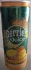 Perrier & Juice - Ananas Mangue - Produit