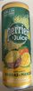 perrier&juice ananas & mangue - Product