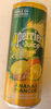 Perrier & Juice Ananas Mangue - Producto