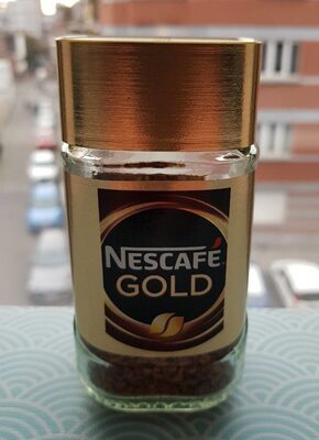 Nescafé Gold - Product - fr