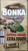 Bonka Café del trópico - Producto