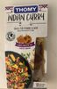 Indian Curry - Product