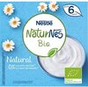 Yogurt narural - نتاج