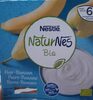 Naturnes bio - Product