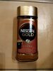 LBM - CAFÉ GOLD CREMA (Instant) - Product