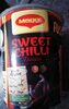 Noodles Sweet Chili - Produkt