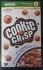 Cookie Crisp - Produto