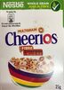 Multigrain Cheerios Fibre - Product