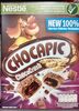 CHOCAPIC Choco Crush céréales petit déjeuner - Producto