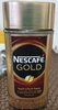 Nescafe GOLD - نتاج