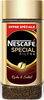 NESCAFE SPECIAL FILTRE café soluble - Produkt
