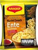 Nudel Snack Ente - Product