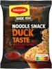Noodle Snack Ente - Produkt