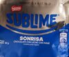 Sublime - Produkt