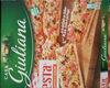 Pizza Giuliana Festa Prosciutto e funghi - Produkt