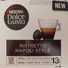 Ristretto Napoli Style - Produkt