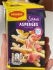 Saus asperges - Product