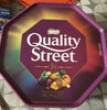 Quality Street - Product