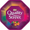 Street Christmas Chocolate, Toffee and Cremes Tub - Producto