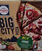 Big city pizza - Produit